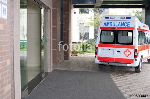 Özel Ambulans Servisi